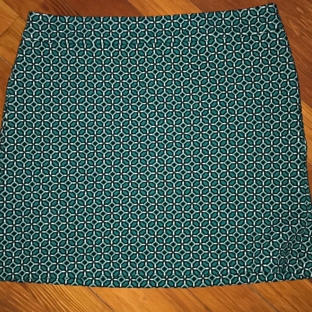 Loft Skirt
